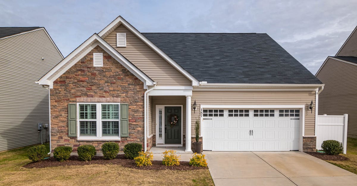 Repairs for garage doors in Gold Coast